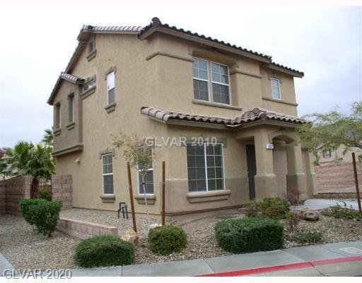 Property Photo:  1082 Country Coach Drive 0  NV 89002 