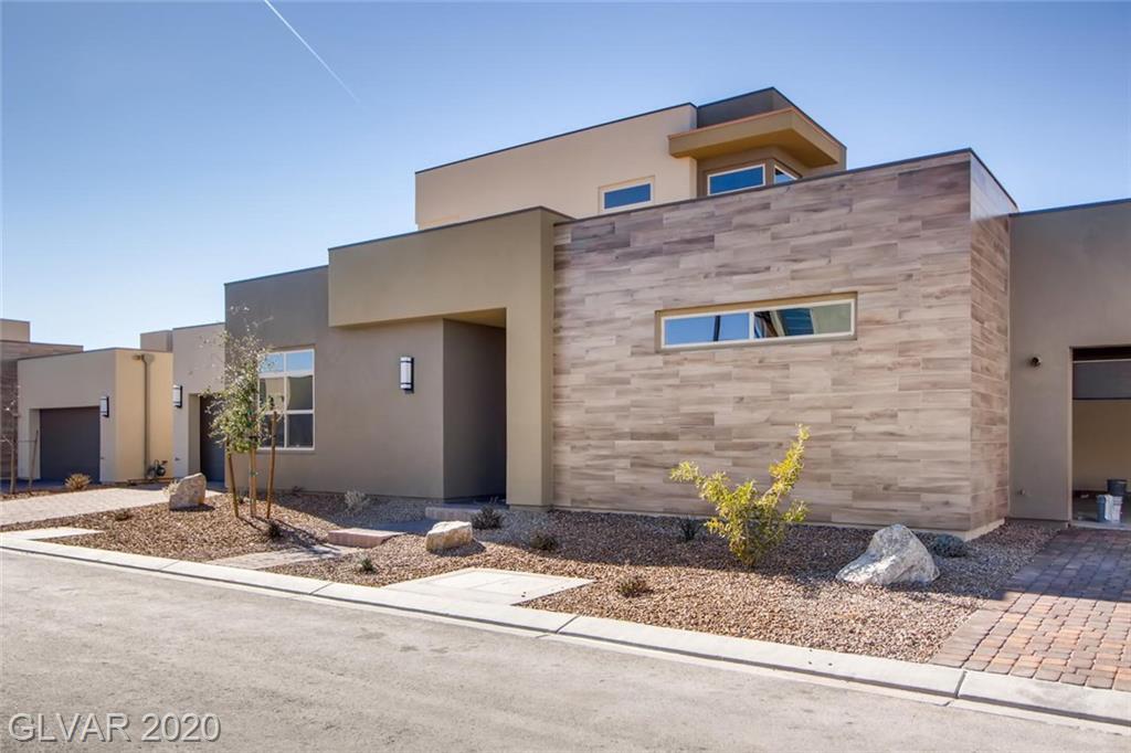 Property Photo: 4261 Swift Street 0 NV 89135