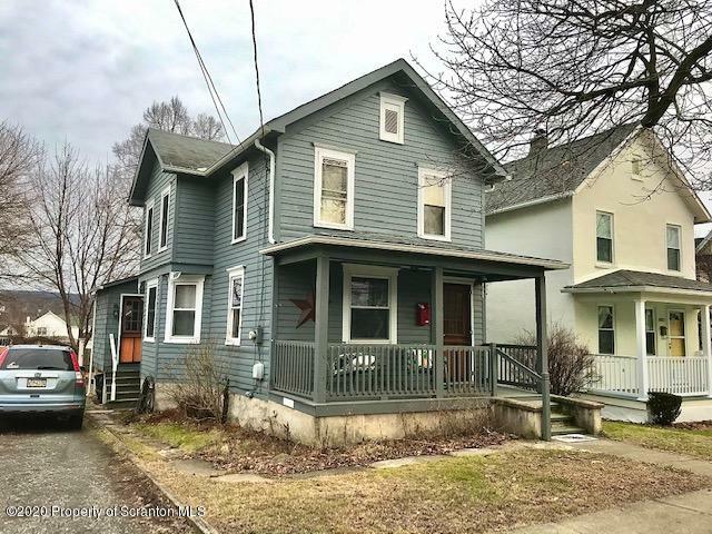 316 3rd Street  Blakely PA 18447 photo