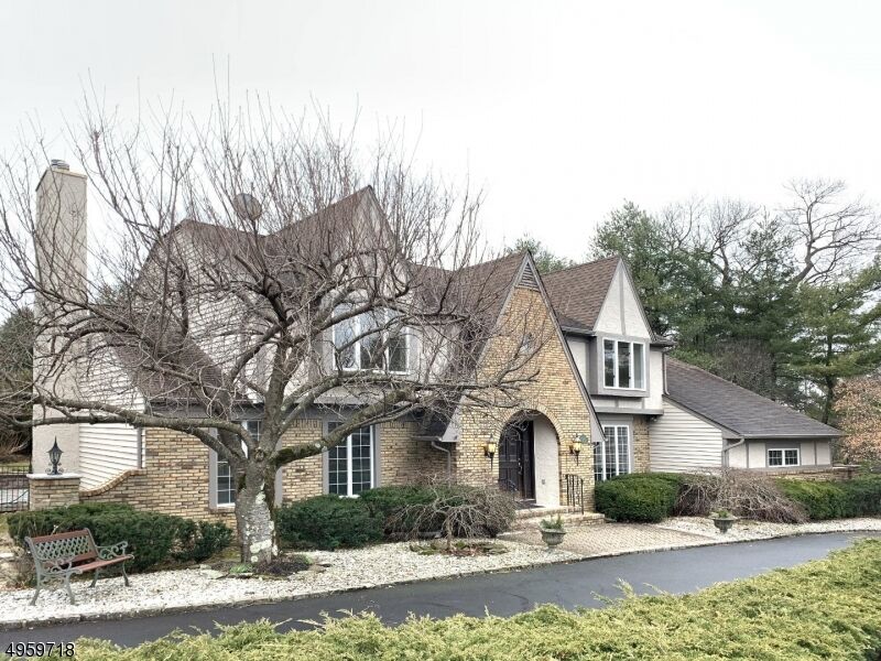Property Photo:  155 Overhill Way  NJ 07922 