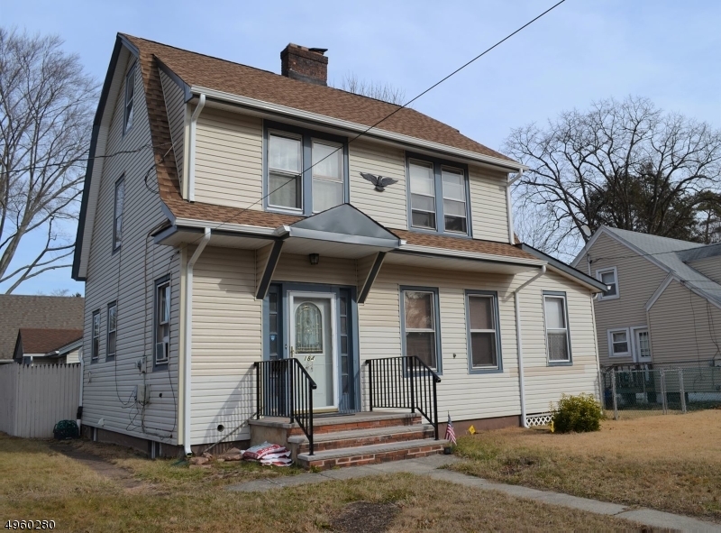 Property Photo:  184 Maple Ave  NJ 07060 