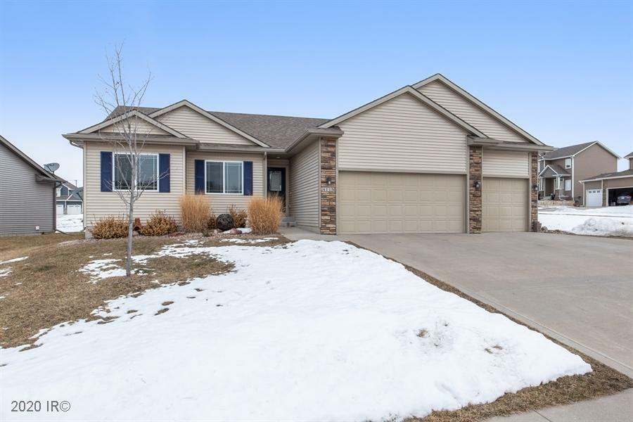 Property Photo:  4115 143rd Court  IA 50323 