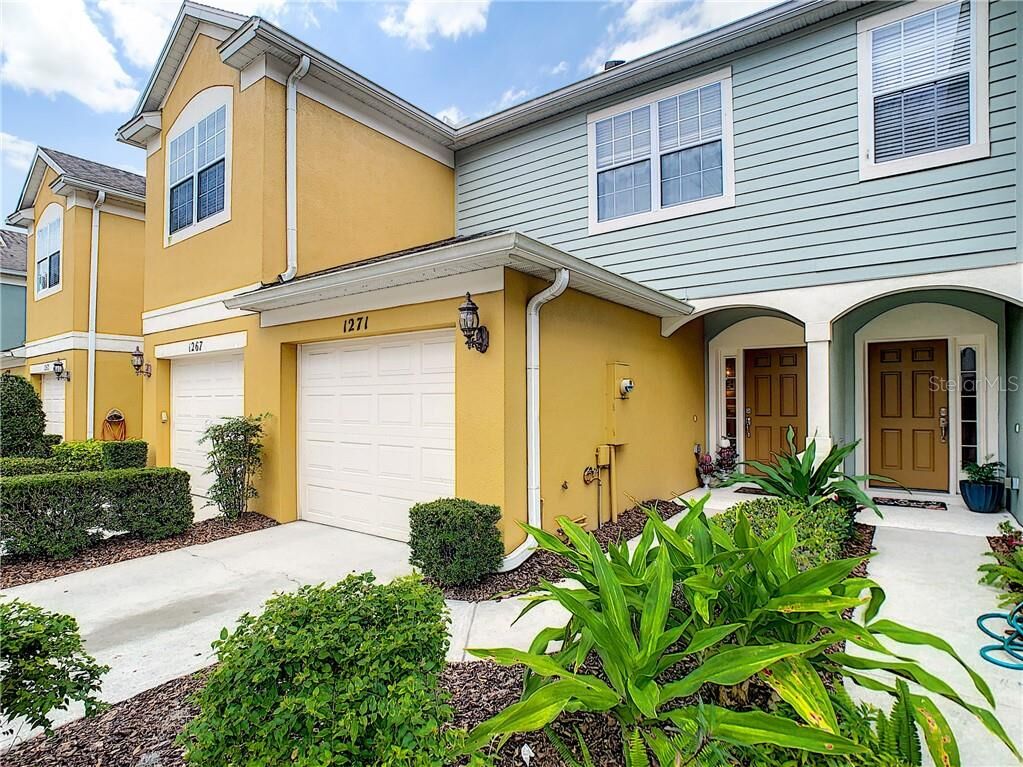 Property Photo:  1271 Berkman Circle  FL 32771 