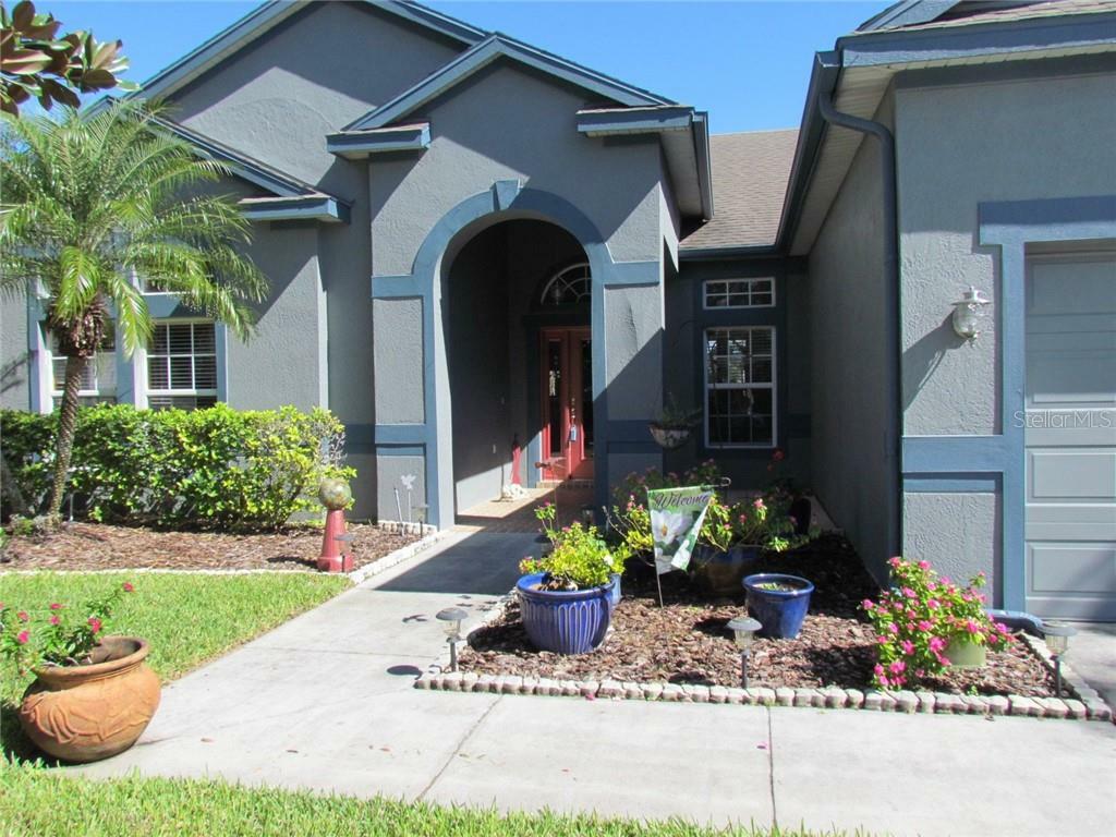 Property Photo:  22901 Collridge Drive  FL 34639 