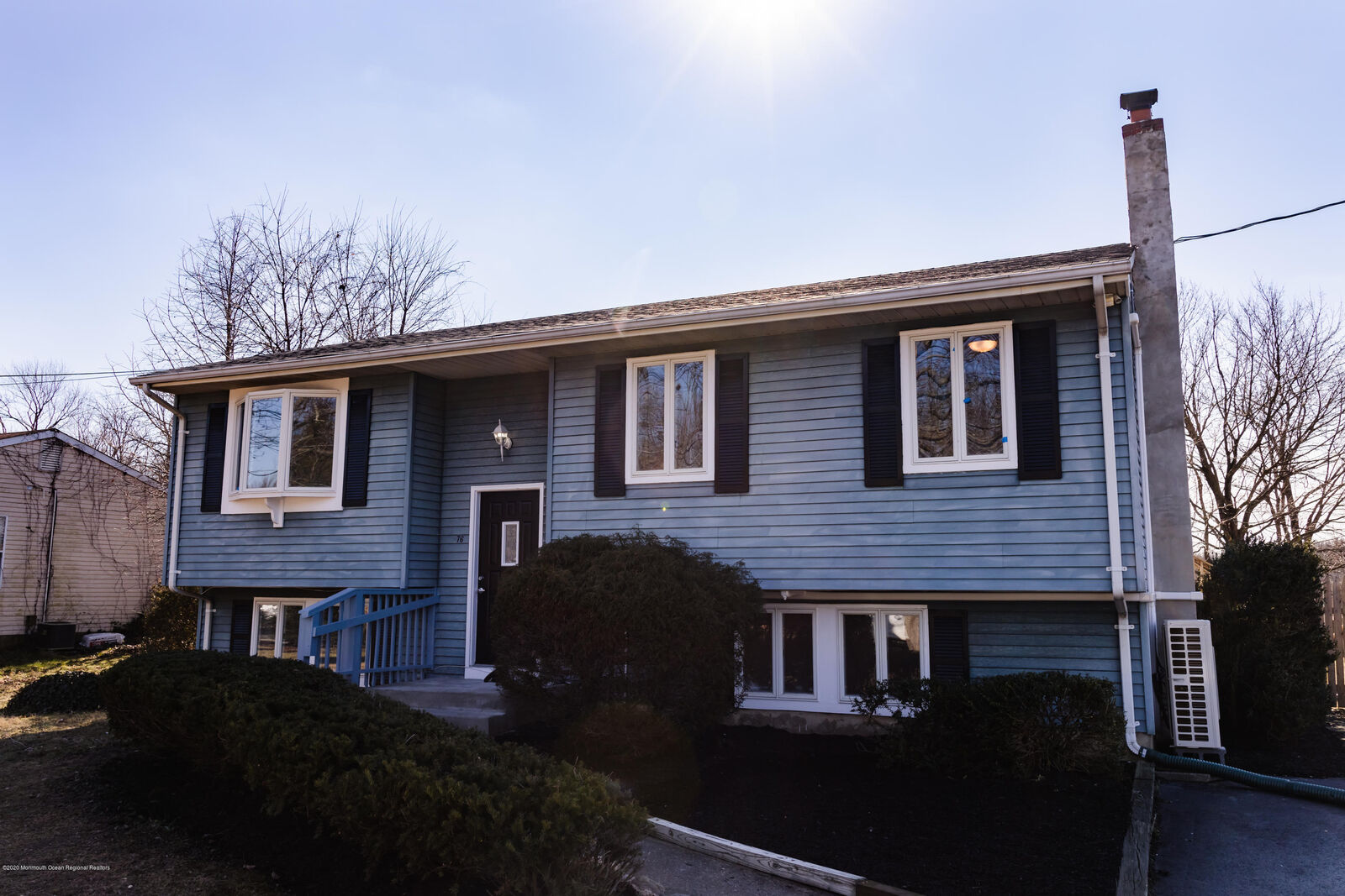 Property Photo: 76 Jacobstown Road NJ 08533