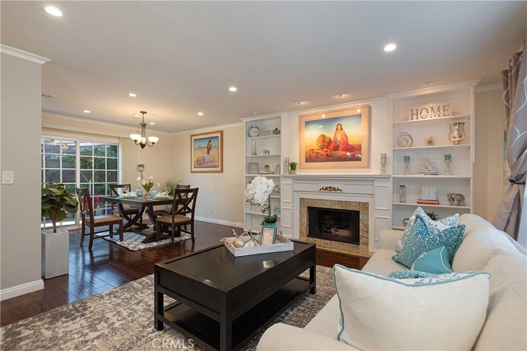 Property Photo:  17402 Teachers Avenue  CA 92614 