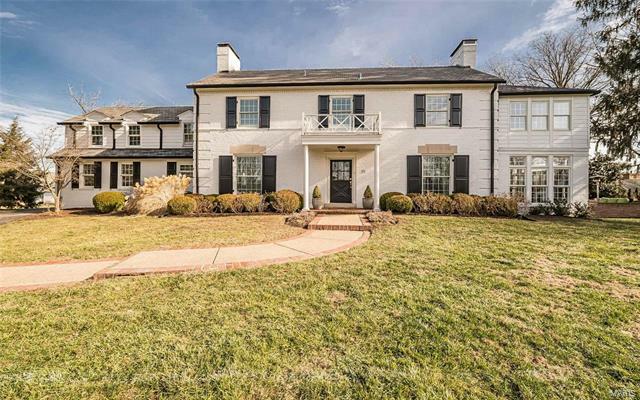 15 Spoede Lane  Creve Coeur  63141 photo
