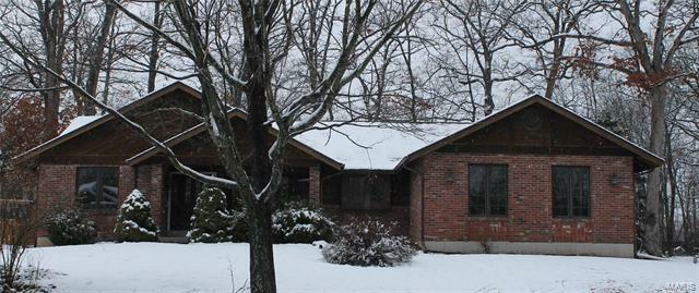 Property Photo: 1143 Village Green Drive 63357