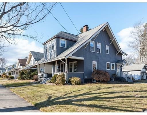 Property Photo: 90 Bliss Rd MA 01106