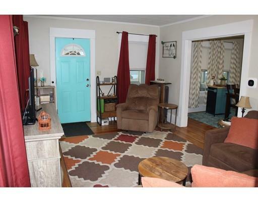 Property Photo: 53 Davenport St MA 01013