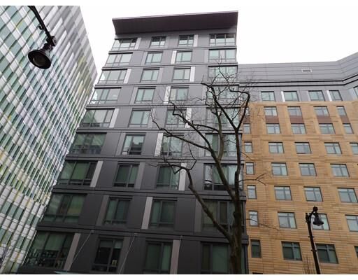 Property Photo:  80 Fenwood Rd 1005  MA 02115 