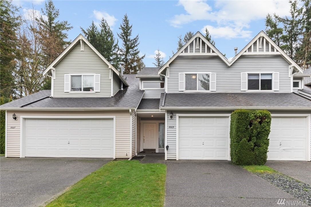 Property Photo:  2005  17th Ave NW  WA 98335 