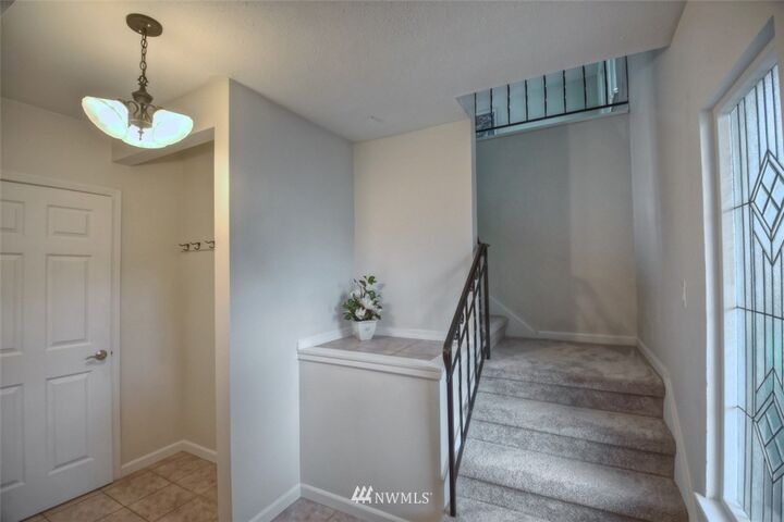 Property Photo: 813 Shangrila Place NE WA 98516