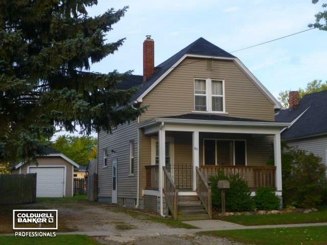 Property Photo: 801 16th Street MI 48060