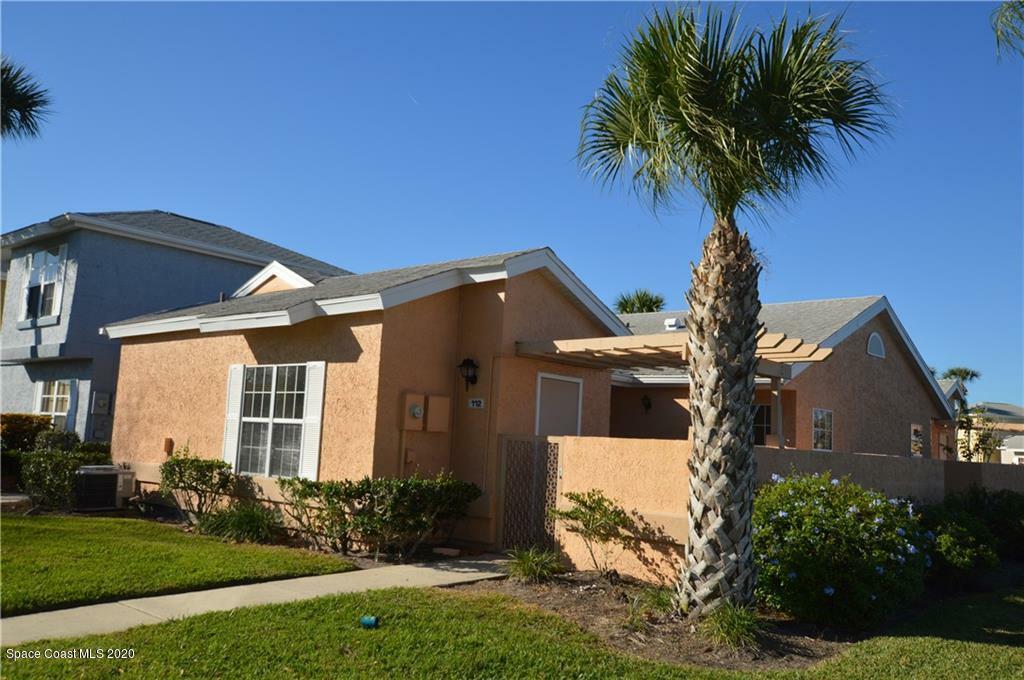 Property Photo:  1440 Malibu Circle NE  FL 32905 