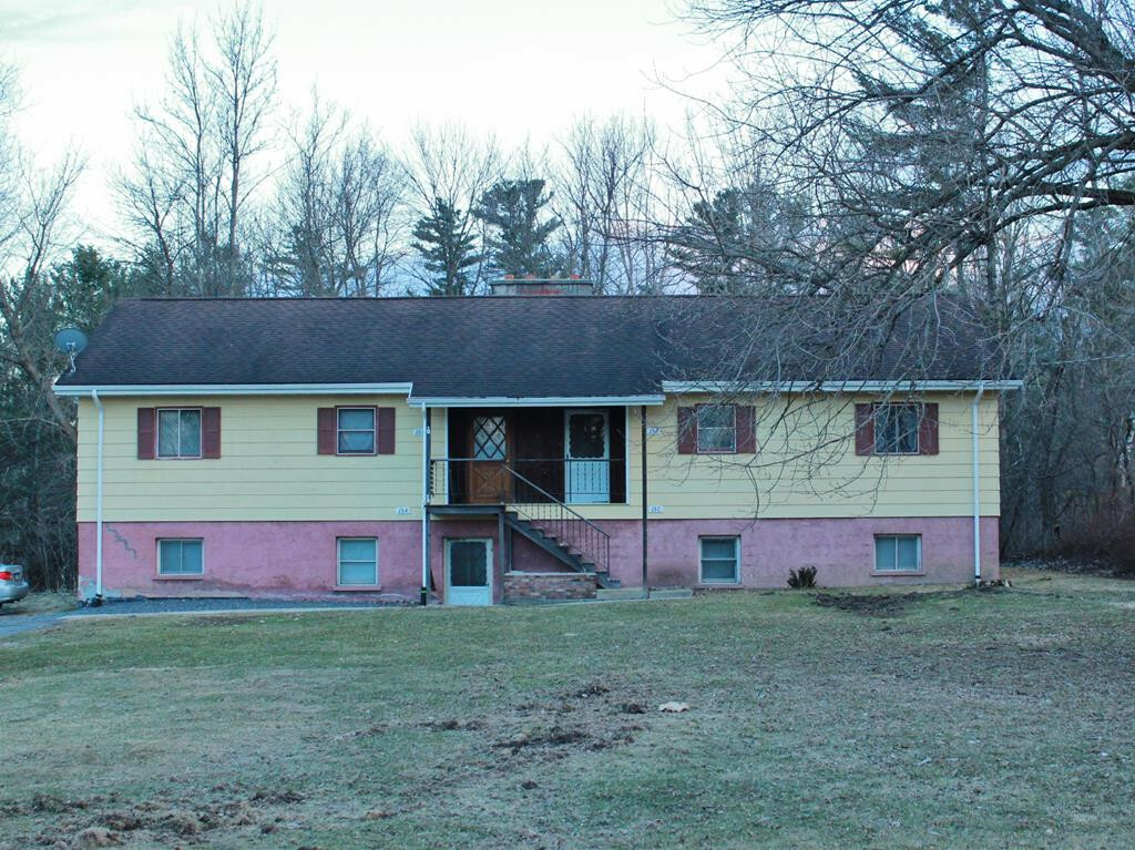 Property Photo: 9-13 Salmon River Road NY 12901