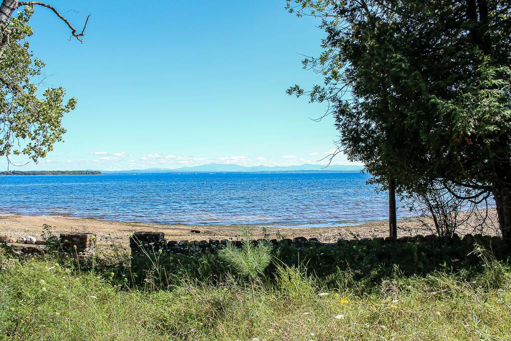 Property Photo:  35 Corlear Bay Road  NY 12944 