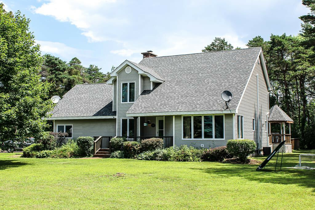 Property Photo:  4 Summit Drive  NY 12972 