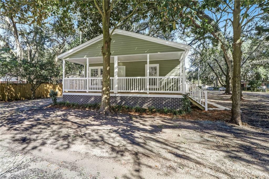 835 Robinhood Drive  Fernandina Beach FL 32034 photo