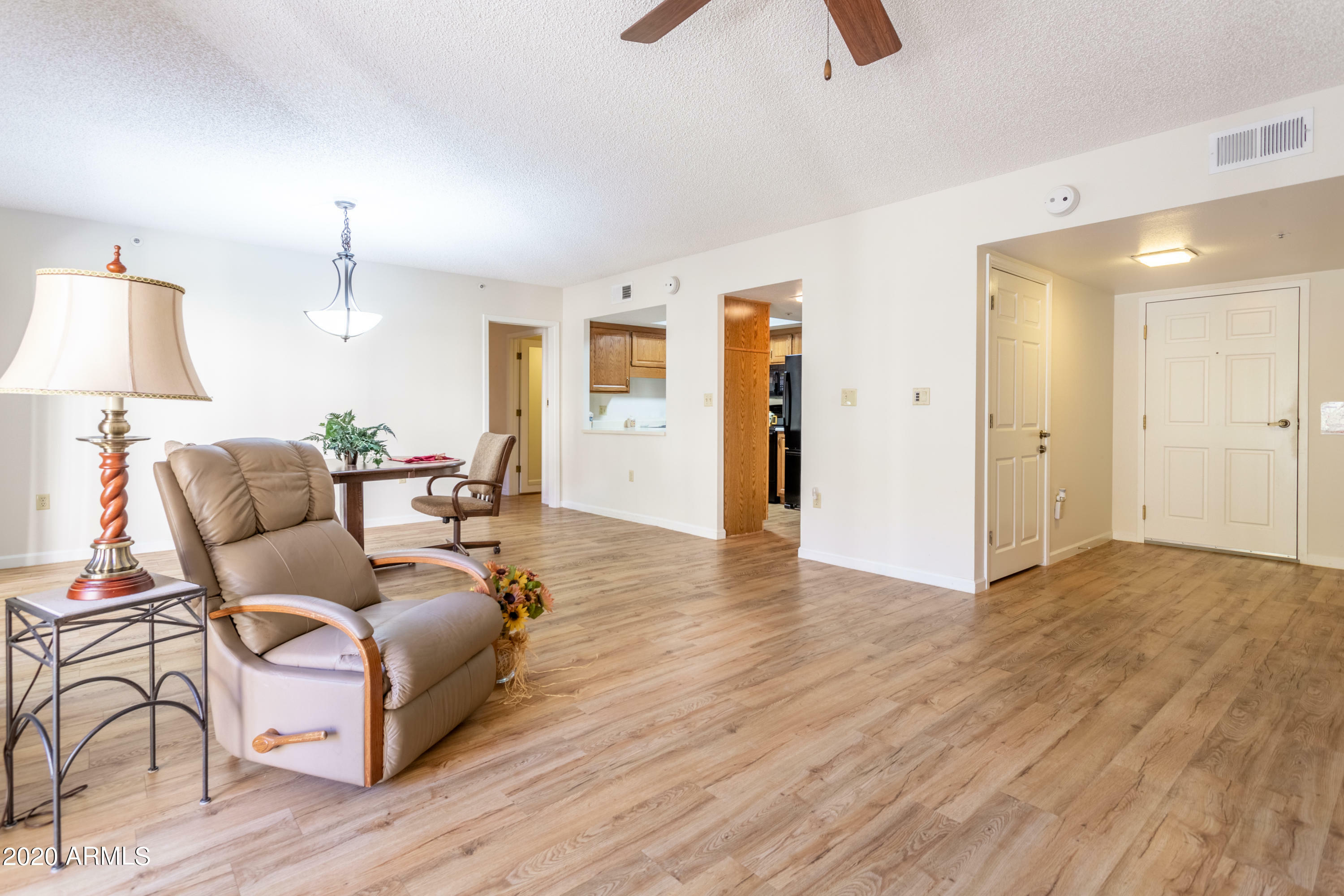 Property Photo:  10330 W Thunderbird Boulevard A125  AZ 85351 