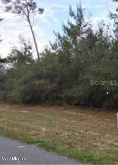 Property Photo:  Lot 10 SW 161st Loop  FL 34473 