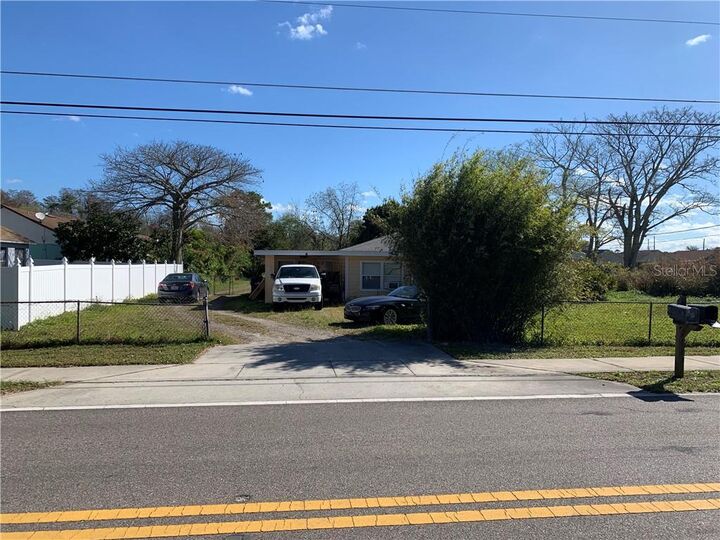 Property Photo:  837 Tucker Avenue  FL 32807 