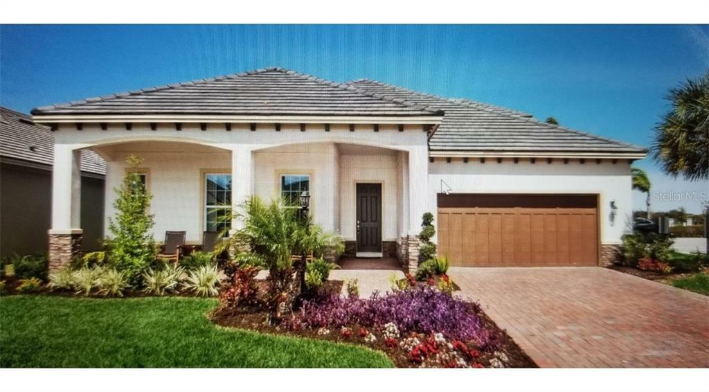 9908 Marbella Drive  Bradenton FL 34211 photo