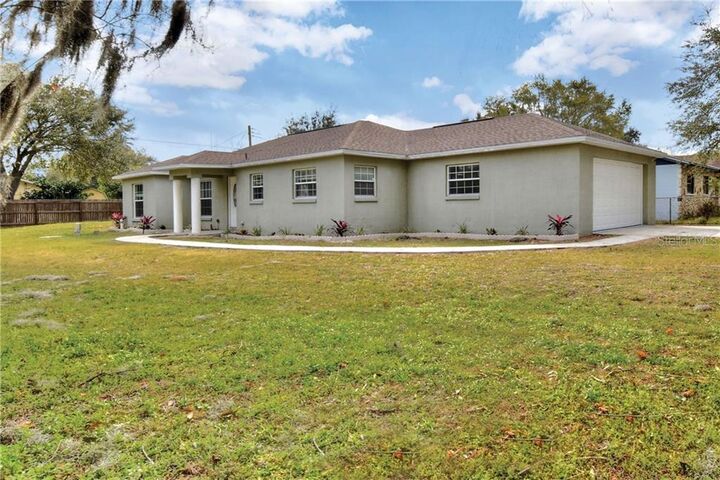 Property Photo: 1404 Neptune Drive FL 33801