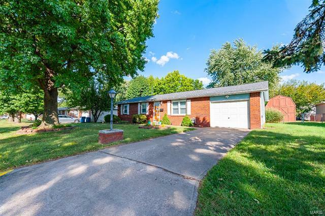 Property Photo: 511 Texas 62010