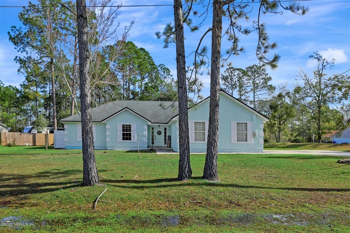 5124 Gracewood Lane  St Augustine FL 32092 photo