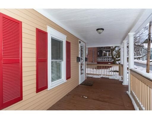 Property Photo: 103 Harvard St MA 01420