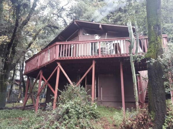 Property Photo: 10816 Visitar Street CA 95018