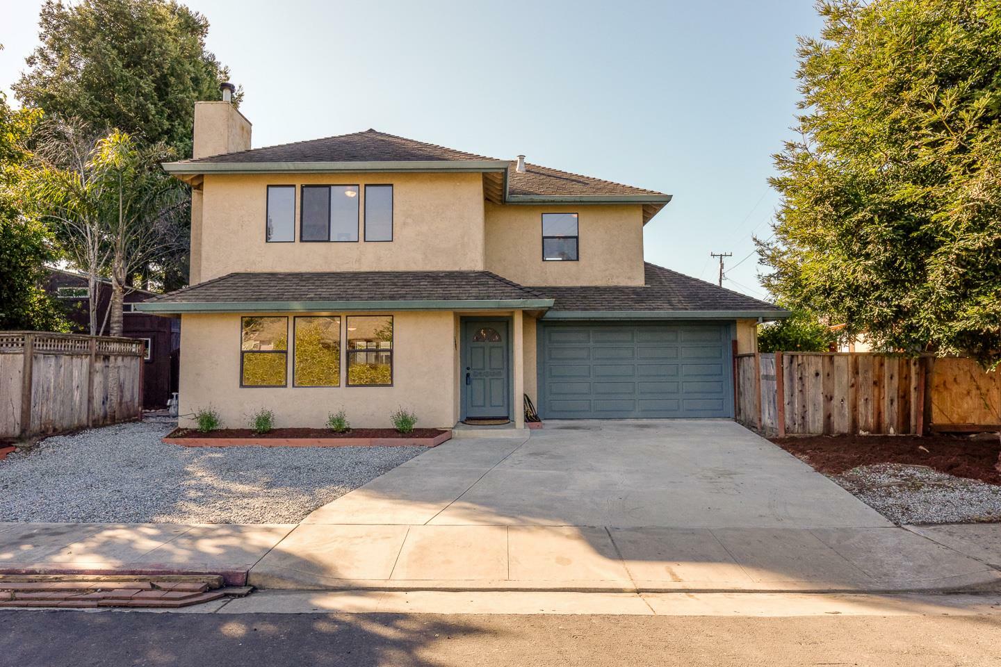Property Photo: 1764 Del Mar Court CA 95062