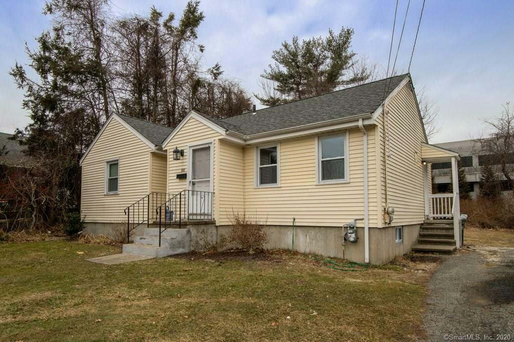 Property Photo:  100 Waller Road  CT 06606 