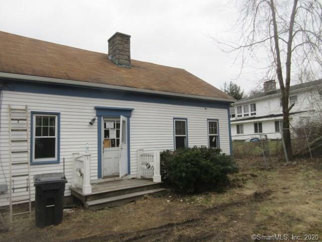 Property Photo: 4 Stark Tor CT 06810