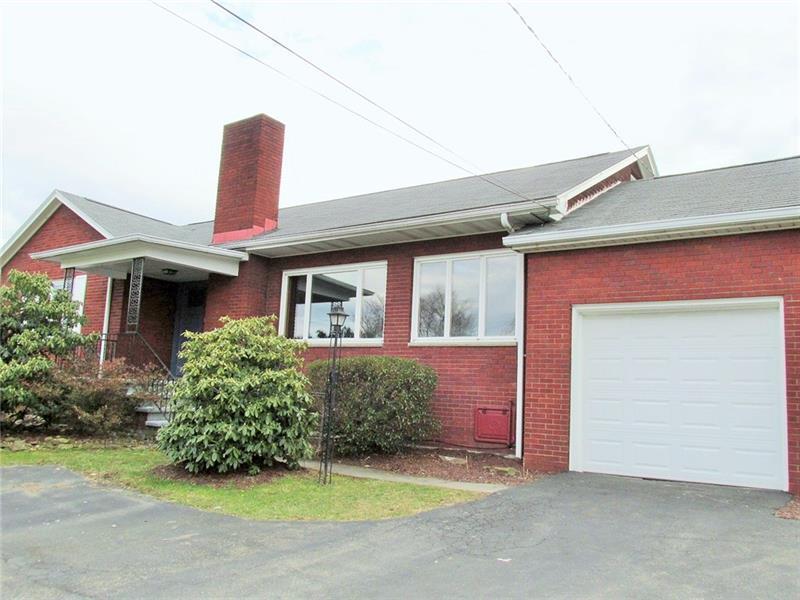 Property Photo: 6913 State Route 819 PA 15666