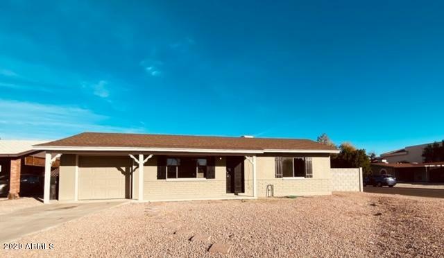 Property Photo:  1053 S Cochise Circle  AZ 85204 