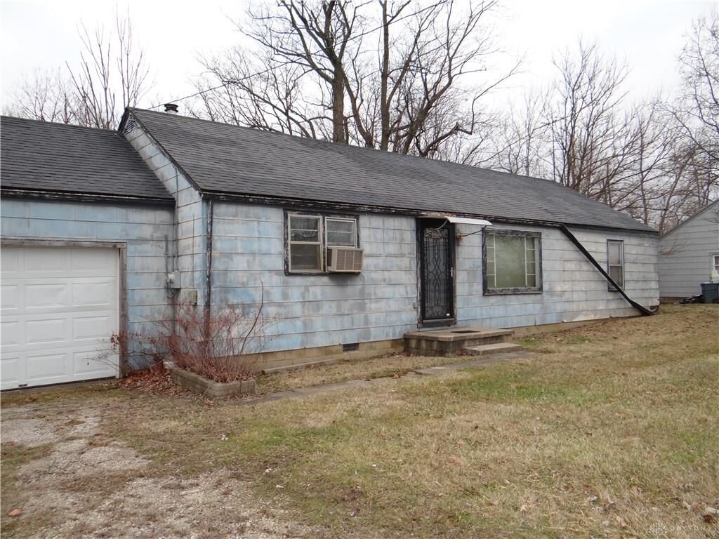 Property Photo: 5985 State Route 320 OH 45347
