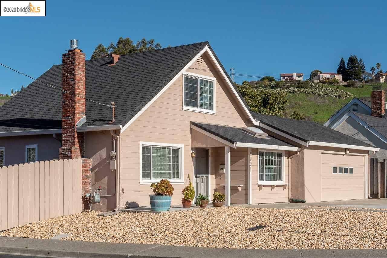 Property Photo:  4001 Archery Way  CA 94803 