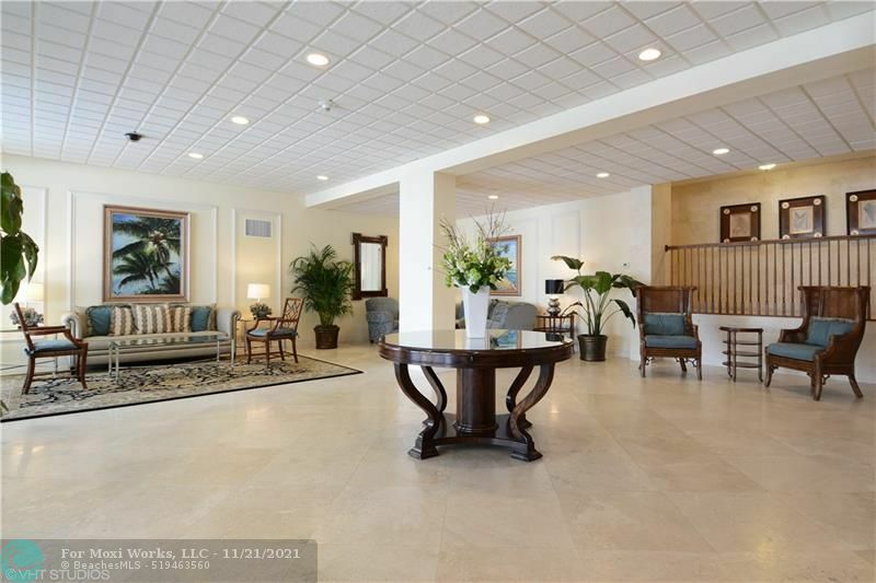 Property Photo:  2100 S Ocean Dr 7G  FL 33316 