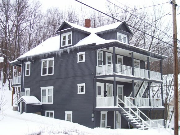 Property Photo:  372 Church Street  NH 03570 