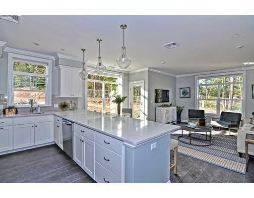 Property Photo: 635 Old Post Road - Woodcrest Run 2-111 MA 02067
