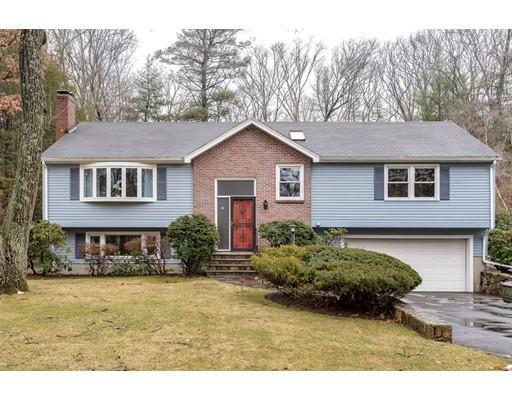 Property Photo:  7 Amberwood Drive  MA 01890 