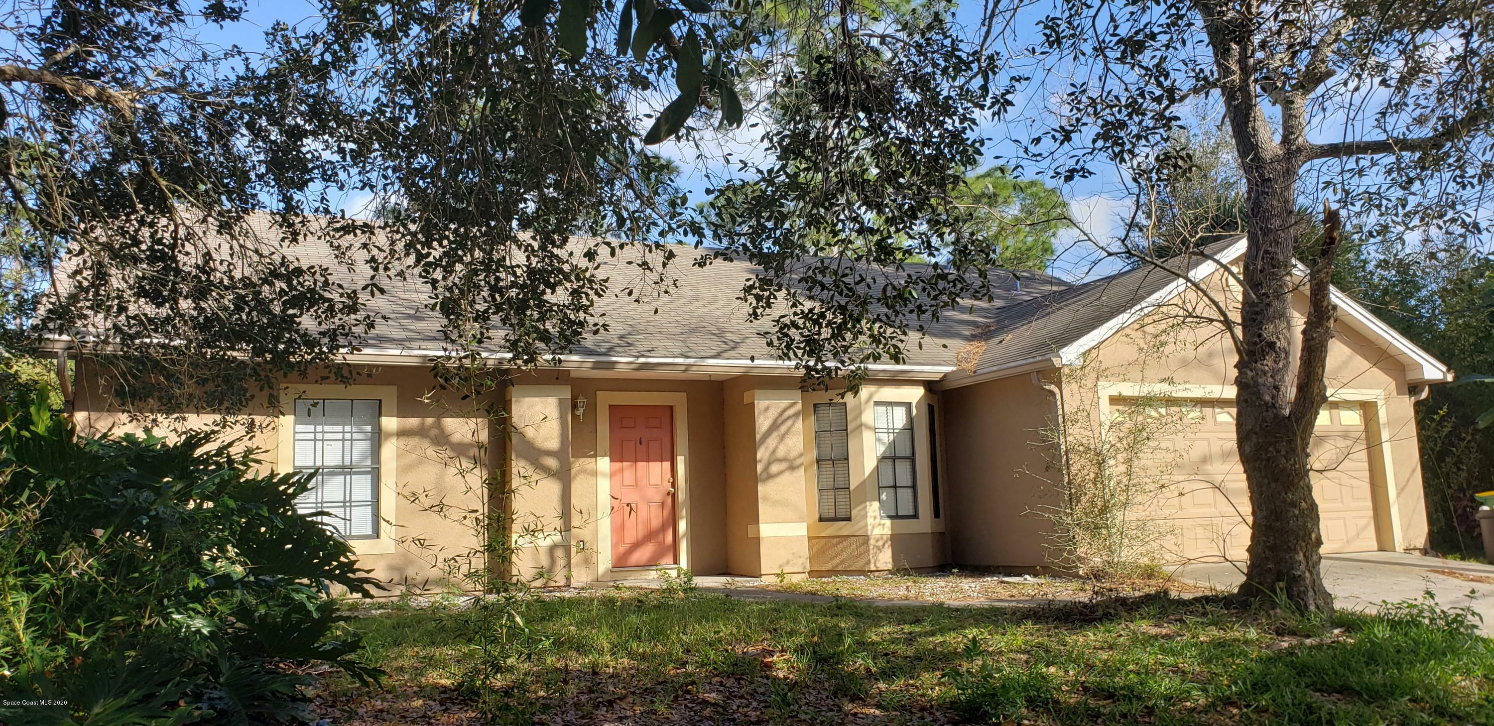 Property Photo:  5330 Curtis Boulevard  FL 32927 