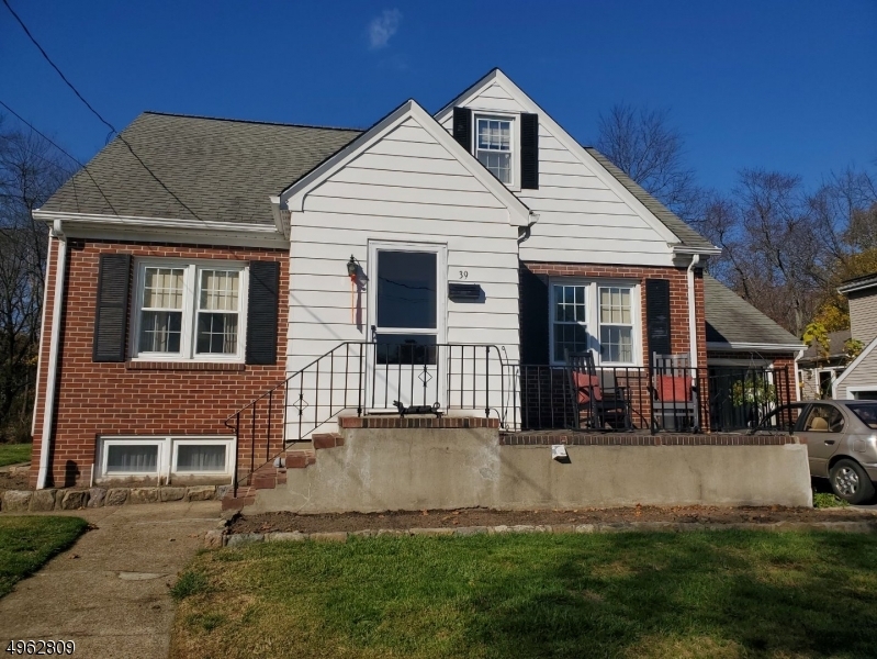 Property Photo: 39 Drake Ave NJ 07866
