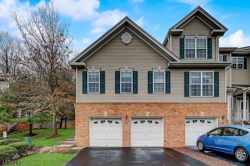 Property Photo: 86 Hoover Ave NJ 08540