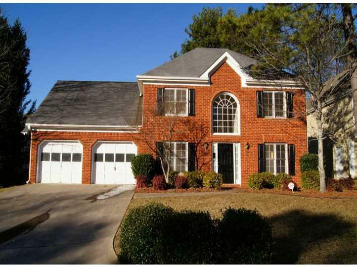 Property Photo: 724 Jamie Way NE 30188