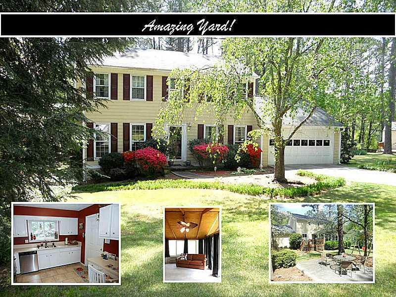 Property Photo: 410 Wall Street 30068