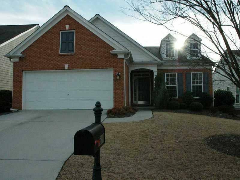 Property Photo: 311 Dexter Drive 30188