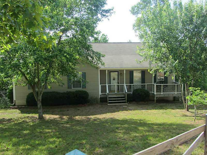 Property Photo:  340 Yellow Creek Court   30107 